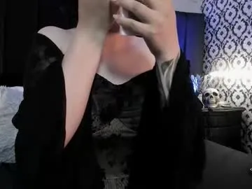 adeelinee — come let's have fun  #british #ahegao #goth  #tattoo #c2c