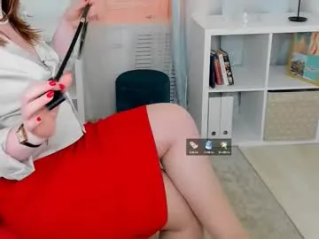 adelaiderosabel — Goal: Sexy Dance #mistress #blonde #glasses - Next Goal: Show Panties