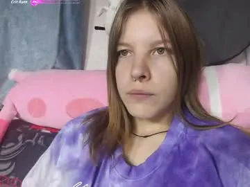 adele_fallen — Freechat on Chaturbate