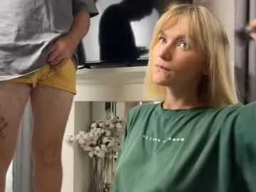 adele_nick2202 — GOAL: deepthroat sloppy every goal [599 tokens remaining] facial or creampie? Make me cum with love vibr: 55//120160/555! PVT OPEN! #deepthroat #facial #natural #facefuck #18