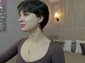 adeline_perle — Pinch the sweet nipples [35 tokens left] Have fun on the bed! #elegant #teen #dancer #smalltits #shy