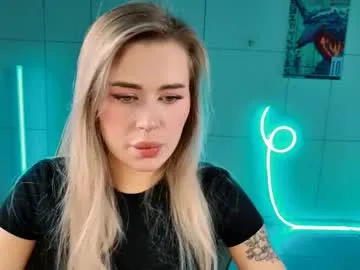 adelloyss — GOAL: Yoga [288 tokens remaining]  Hey hey it s Adel  !   #nonude #joi #muscle #cute #blonde