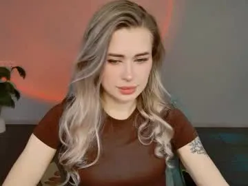 adelloyss — GOAL: We move our hips [178 tokens remaining]  Hey hey it s Adel  !   #nonude #cute #muscle #joi #blonde