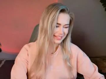 adelloyss — GOAL: Dance [222 tokens remaining]  Hey hey it s Adel  !   #nonude #cute #muscle #joi #blonde