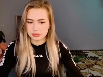adelloyss — GOAL: Jump lol [83 tokens remaining]  Hey hey it s Adel  !   #nonude #cute #muscle #joi #blonde