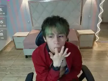 ades_tay — GOAL: fingers HOLE [55 tokens remaining] Welcome to my room  Come and make it run on my face  #daddy #bigcock #ass #gay  #18