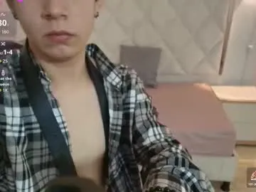 ades_tay — GOAL: fingers HOLE [30 tokens remaining] Welcome to my room  Come and make it run on my face  #daddy #bigcock #ass #gay  #18