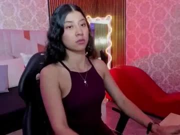 adisson_tay — GOAL:  naked + stripteese [87 tokens remaining] play with my patterns 55,111,222,333,500 for make me moan and wet #ebony #18 #teen #latina #bigass