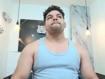adonis__walker — show cum #muscle #obedient #latino #cum #lovense [699 tokens remaining]
