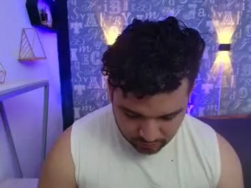 adonis__walker — show cum #muscle #obedient #latino #cum #lovense [699 tokens remaining]
