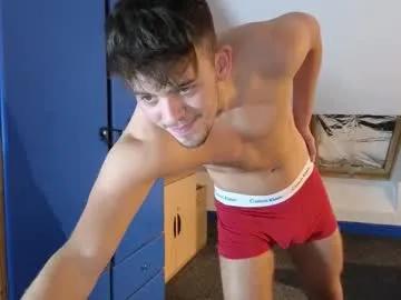 adr_twink — Keep shirt off [80 tokens left] #18 #British #Twink #Cum #bigcock