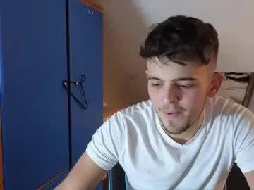 adr_twink — Keep shirt off [75 tokens left] #18 #British #Twink #Cum #bigcock
