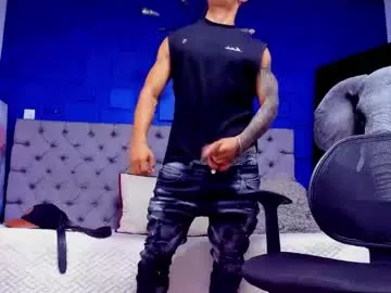 adrian_rae — Hey do you want to see my muscles  Turn me on & Make me Drip   - Goal: Cum Show  - #bigcock #cum #latino #lovense #master #muscle #young