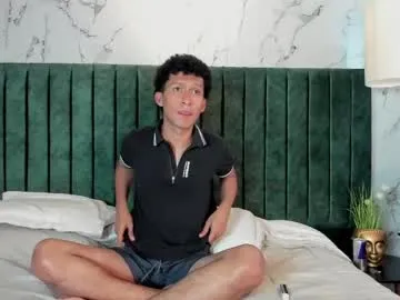 adrian_ricci — GOAL: Striptease  [77 tokens remaining] Welcome to my room! #bigcock #young #twink #cum #uncut #dildo