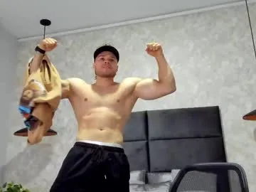 adrien_roche888 — NAKED ME and JERK OFF SHOW [500 tokens left] #muscle #bigcock #cum #findom #young