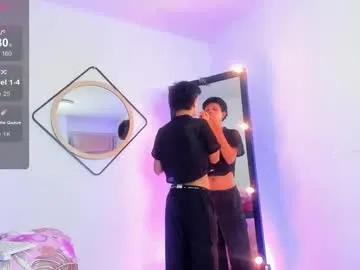 adrien_twink — GOAL: cum hot + at cum [1300 tokens remaining] Welcome to my room! #lovense #femboy #twink #18 #asian