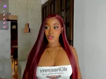 ady_taylor — hey darling,come on and les't have fun #bigass #ebony #latina #squirt #pregnant