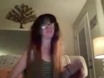 aeellis — Freechat on Chaturbate