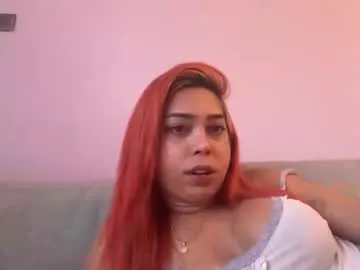 afrodit01 — Freechat on Chaturbate
