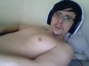 agamer — Freechat on Chaturbate