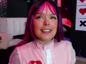 agata_evans_ — I can be wilder than you imagine my tips favorites is 25,38,50,100,300 #deepthroat #cosplay  #ahegao #saliva  #shy -- Current Goal: PLUG IN MY ASS + SPANKS  at 150 tokens [25 tokens to goal]