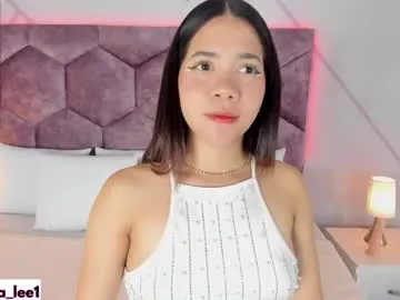 agataa_lee — GOAL: Sexy Dance [51 tokens remaining] ready to be very naughty for you  #anal #smalltits #petite #lovense #squirt