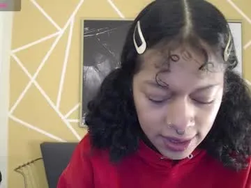 agatha_amaya —  spanking with my hat x15 [65 tokens left]  New Girl Here your cowgirl wants mischief #latina #lush #18 #daddy #ebony
