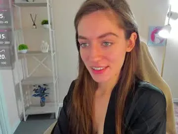 agnes_wells — tits close to cam and tease [117 tokens left] #anal #smalltits #skinny #british #mistress