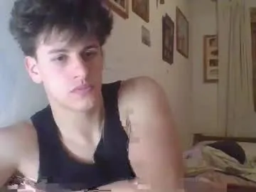 agusssx — Freechat on Chaturbate
