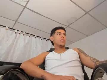Chaturbate aiden_boy_ is Freechat aiden_boy_ — CrazyGoal: I feel so sexy boy today for you  // @GOAL: Cum Show !! // #latino #18 #young #cum #ass // PVT is Open // New Media on Sale ;)