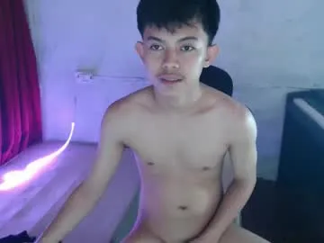 aidencummerx — Your new young pinoy is now ready to serve you CUM @GOAL #asian #twink #young #bigcock #cum [1111 tokens remaining]