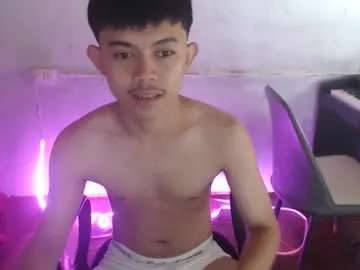 aidencummerx — Your new young pinoy is now ready to serve you CUM @GOAL #asian #twink #young #couple  #bigcock #cum [2000 tokens remaining]