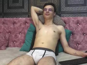 aidenstorm — Freechat on Chaturbate