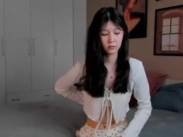 aiko_star — Goal -  Good luck:)  /Hello I am Aiko! Lets be friends:) #asian #tease #shy #new #smalltits [25 tokens remaining]