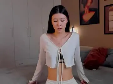 aiko_star — Goal -  good luck :)  /Hello I am Aiko! Lets be friends:) #asian #tease #shy #new #smalltits [14 tokens remaining]