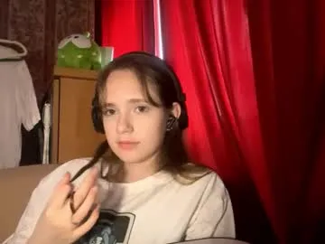 aileenamara — Goal -  Biggest smile ever| Hello CB, my name is Kira! i'm #new here! Show me your thumbs up! Let's get acquainted #shy #18 #smalltits #cute [14 tokens remaining]