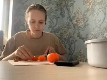 aileenamara — Goal -   Tease you with my tongue  | Hello CB, my name is Kira! i'm #new here! Show me your thumbs up! Let's get acquainted #shy #18 #smalltits #teen [22 tokens remaining]