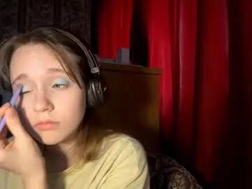 aileenamara — Goal -   Lick fingers | Hello CB, my name is Kira! i'm #new here! Show me your thumbs up! Let's get acquainted #shy #18 #bigboobs #teen [22 tokens remaining]