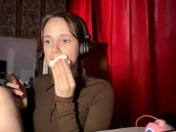 aileenamara — Goal -  Tease you with my tongue | Hello CB, my name is Kira! i'm #new here! Show me your thumbs up! Let's get acquainted #shy #18 #bigboobs #teen [13 tokens remaining]