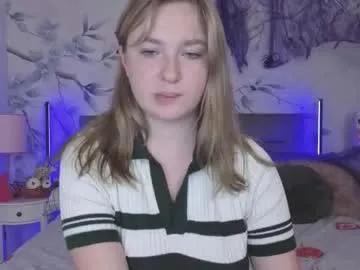 ailissa__fox — welcome guys! have a good day #teen #new #bigboobs #skinny #bigass