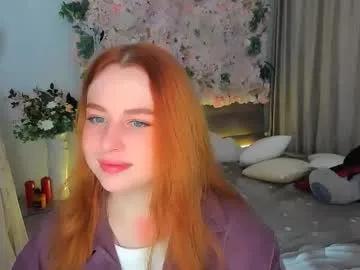 airysilhouette — Hi guys, I'm new here. Let's make this day warm and joyful. #nonude #redhair #young #cute