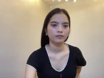aiseebaby — Freechat on Chaturbate