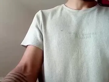 aisenotes — Freechat on Chaturbate