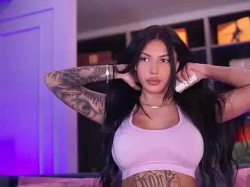 aishaadevoe — Today it's my first day in here  Let have some fun!  #new #bigboobs #bigass #squirt #brunette // GOAL: Let s make this ass red [52 tokens left]
