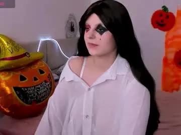 aishaaysitt — GOAL: Pull up pajama shorts [0 tokens remaining] Hi! Halloween pajama show  Win a prize from my wheel! #lovense #bigass #bigboobs #halloween #18