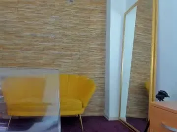 aisharouhi — Freechat on Chaturbate