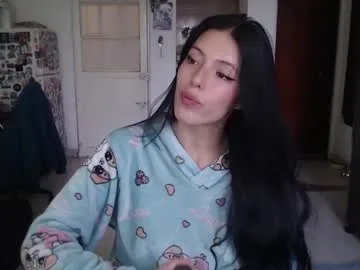 aizen_myo — GOAL: Make my Happy [98 tokens remaining] Welcome to my room! #latina #talk #hair #c2c #skinny