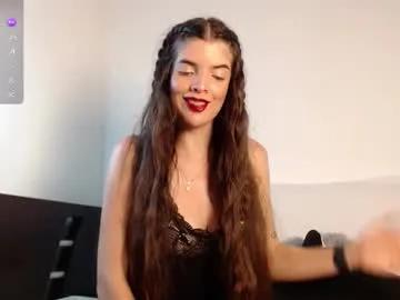 alahia_sky — GOAL: oil on breasts [30 tokens remaining] Welcome to my room!  it's time for fun #longhair #smalltits #petite #latina #skinny #new
