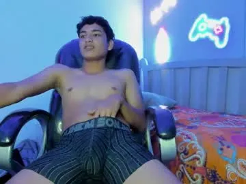 alamgrey_ — PLAY WITH MY DICK [55 tokens left] #teen #twink #18 #latin #young