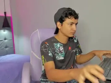 alamgrey_ — PLAY WITH MY DICK [49 tokens left] #skinny #twink #18 #latin #young